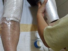 -鸥迪足道(时光海店)