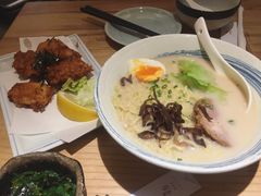 -初居食屋日式料理(万象城购物中心店)