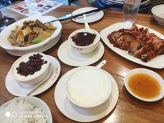 -正德顺順德雙皮奶(中信店)