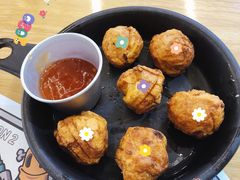 -BOPEYE·波派炸鸡(河西中央商场店)