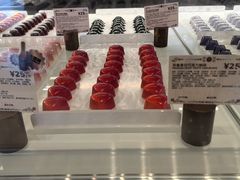 -酷巧·巧克力糖果店
