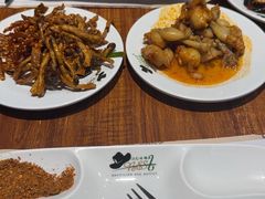 -汉巴味德(沈阳万象汇店)