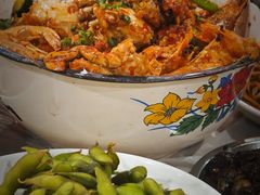 -辣螃铠盆盆蟹大排档(总店)