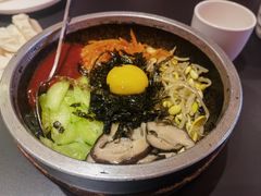 -松涛园朝鲜·海鲜·料理店(鸭绿江断桥店)