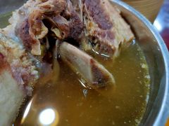 牛排汤-达道武仔牛肉店(广达路店)