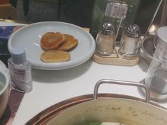 -洪氏嗨捞·猪肚鸡火锅(阳光天地店)