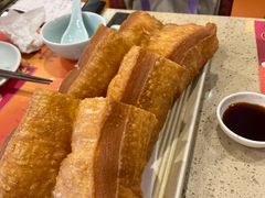 -点都德(龙之梦店)