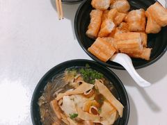 -东华豆花(漳州店)
