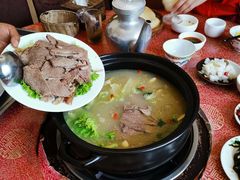 -尼玛藏家风味园(阿山食城店)