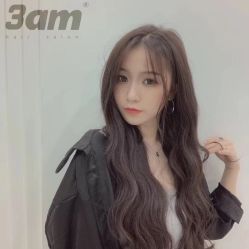 -你好时尚发型工作室
