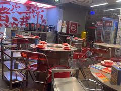 -生活如沸·顺德水牛奶火锅(大学路店)