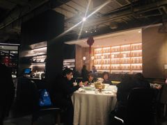 大堂-麓湘小镇(开福万达广场店)