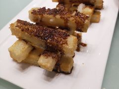 红糖糍粑-小四川菜馆(托乐嘉店)