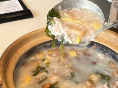 -煲王粤菜餐厅(中侨中心店)