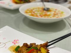 -韩山苑·潮州美食·私房菜(天安数码时代大厦店)