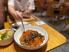 -森Some Fusion(荔湾店)