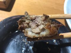 -腰子哥烤串(石佛营炫特店)