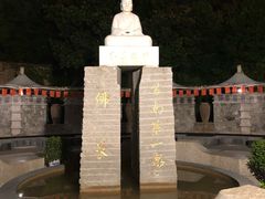 -张家港金凤凰度假村温泉