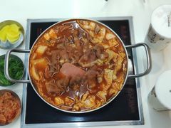 -漫麦韩国美食广祥店