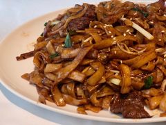 牛河-花城苑广府菜(侨鑫店)