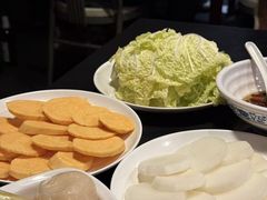 -将台涮肉(酒仙桥店)