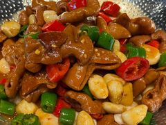 -泰钰丰烤鸭.天津菜(开发区店)