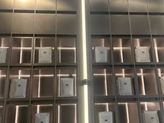 -M Stand(成都COSMO店)