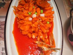 -苏乡兰亭·新派淮扬菜(吾悦广场店)