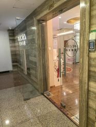 -茜尔维亚修身连锁(八佰伴店)