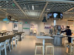 大堂-宜家·瑞典风味餐厅(天津东丽商场店)