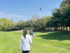 -山西辰憬国际高尔夫俱乐部