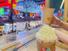 -放哈·甜醅子奶茶创造者(正宁路店)