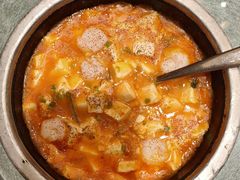 -小厨娘淮扬菜(六合欢乐港店)