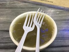 -公利真料竹蔗水(中环店)
