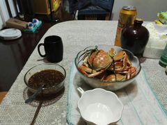 -喜洋洋蟹庄(阳澄湖店)