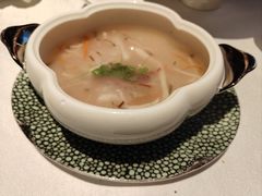 -桂满陇·海市蜃楼·黑金(国金店)