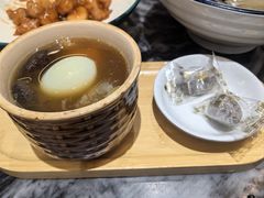 -安泰楼·佛跳墙创始人·传统闽味早茶·酒楼(三坊七巷闽菜地标店)