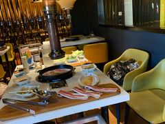 -千纸鹤嫩汁烤肉(学府店)