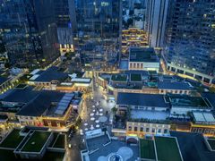 -珠海中海雅高铂尔曼酒店