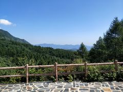 -白草畔自然风景区