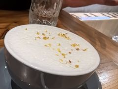 -本处·素食·融合料理(南油店)