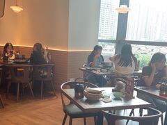 -潮界(LU·ONE凯德晶萃广场店)