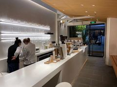 自助取餐区-% Arabica阿拉比卡咖啡(武康路店)