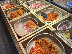 -鼎香缘海鲜自助火锅烤肉(锦辉购物广场店)