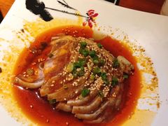 -意满花千醉(金茂览秀城店)