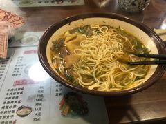 -顺发拉面(长湖路店)