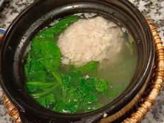-南京大牌档(崇文门国瑞店)