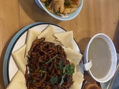 -惠丰门丁肉饼店