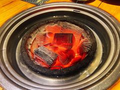 -喜鹊烤肉酒场(美乐城店)