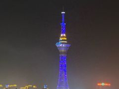 -高台民居